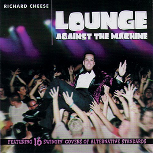 Lounge Against Machine