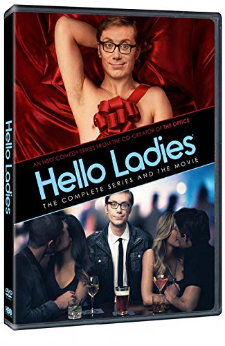 Hello Ladies: Season 1 [Import]