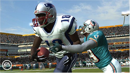 Madden NFL 08 - PlayStation 3