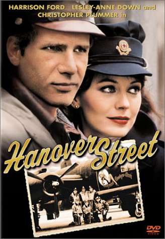 Hanover Street (Bilingual) [Import]