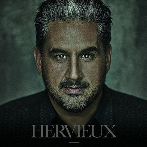 Marc Hervieux / Hervieux - CD (Used)