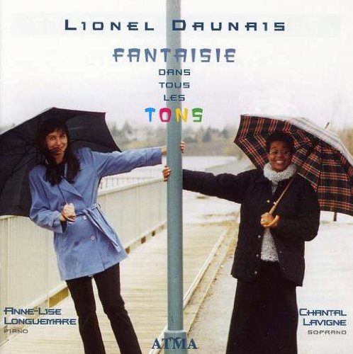 Daunais Lionel