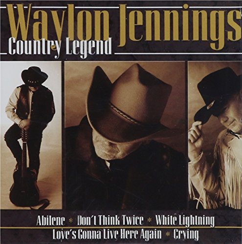 Country Legend