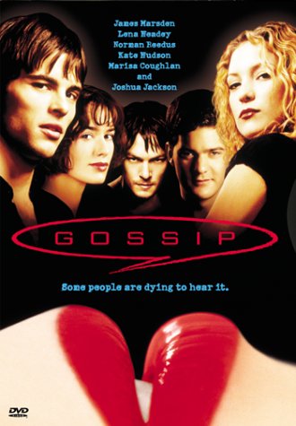 Gossip (Widescreen/Full Screen) (Sous-titres français) [Import]