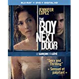 The Boy Next Door - Blu-ray