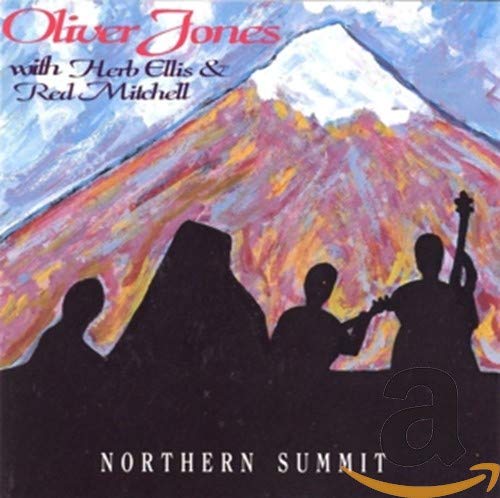 Northern Summit