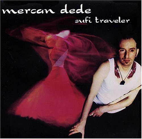 Mercan Dede / Sufi Travaler - CD (occasion)