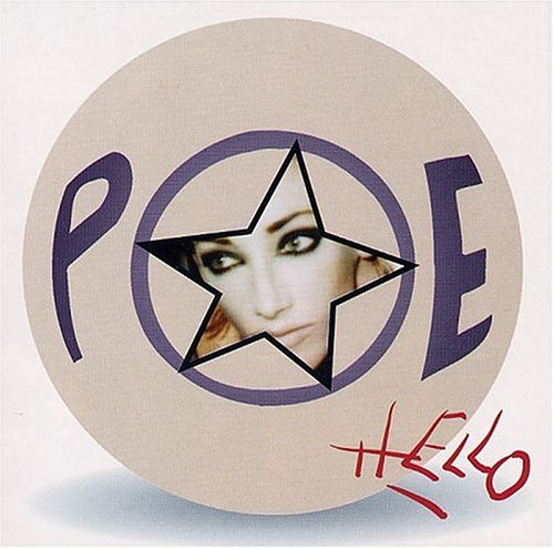POE / HELLO - Cd (Used)