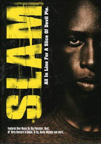 Slam (Widescreen) [Import]