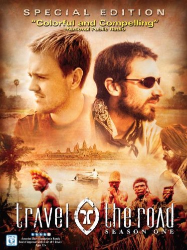 Travel the Road: Season One [Import]