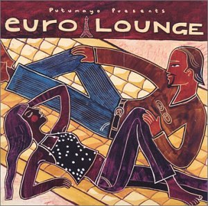 Varie / Euro Lounge CD (Occasion)