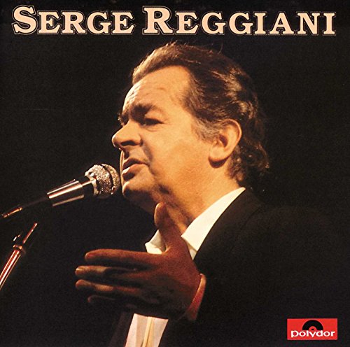 Serge Reggiani / Ma Liberte Et Autres Succes - CD (Used)