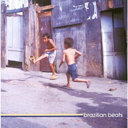 Brazilian Beats