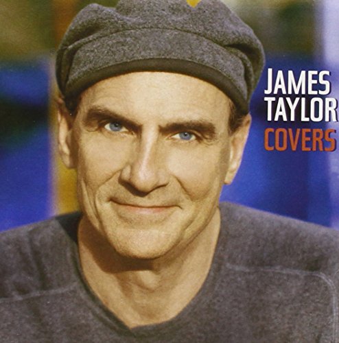 James Taylor / Covers - CD (Used)