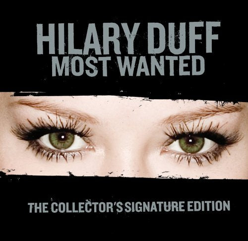Hilary Duff / Most Wanted - CD (Used)