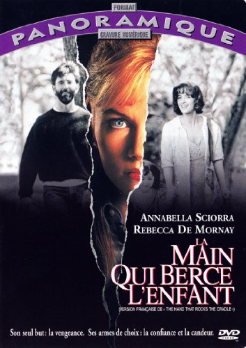 La Main Qui Berce L'Enfant - DVD (Used)