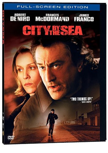 City By The Sea (Full-Screen Edition) - DVD (Used)