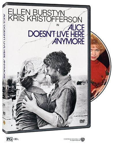 Alice Doesn't Live Here Anymore - DVD (Used)