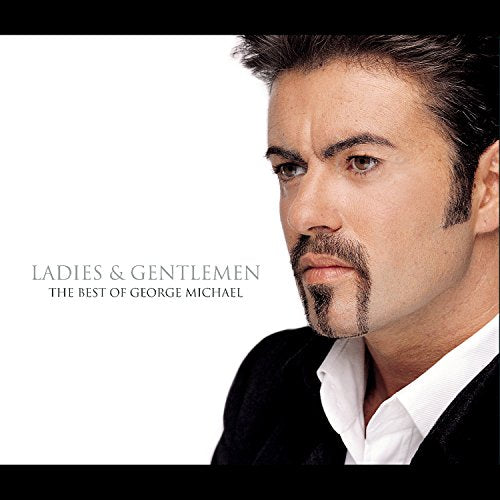 George Michael / Ladies & Gentlemen, The Best Of George Michael - CD (Used)
