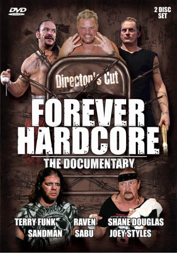 Forever Hardcore: Director's Cut [Import]
