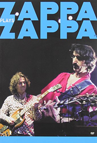 Dweezil Zappa: Zappa Play Zappa (2006)