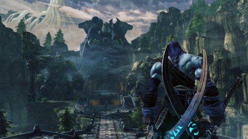 Darksiders II