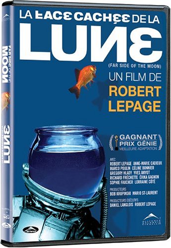 La Face cachée de la lune (Far Side of The Moon)