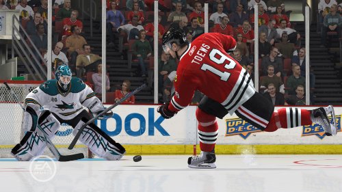 NHL 2011 - PS3 (Used)