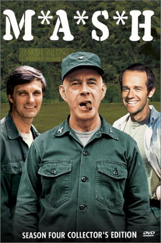 M.A.S.H. Season Four (Full Screen Collector's Edition) (Bilingual)