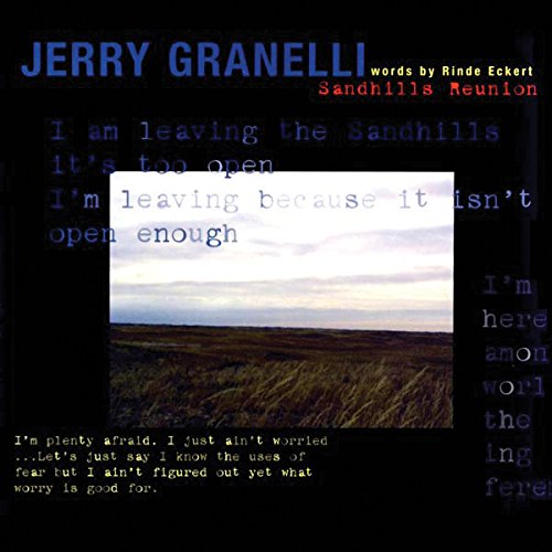 Sandhills Reunion Sacd