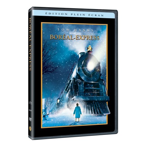 Boréal-Express (Édition Plein Écran) - DVD (Used)