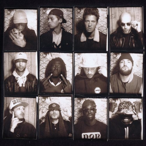 L'Entourage / Jeunes Entrepreneurs - CD (Used)