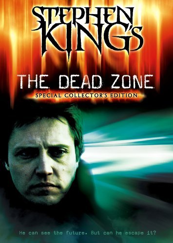 Stephen King's The Dead Zone (DVD)
