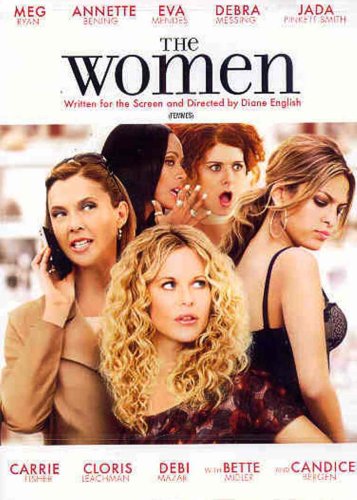 The Women - DVD (Used)