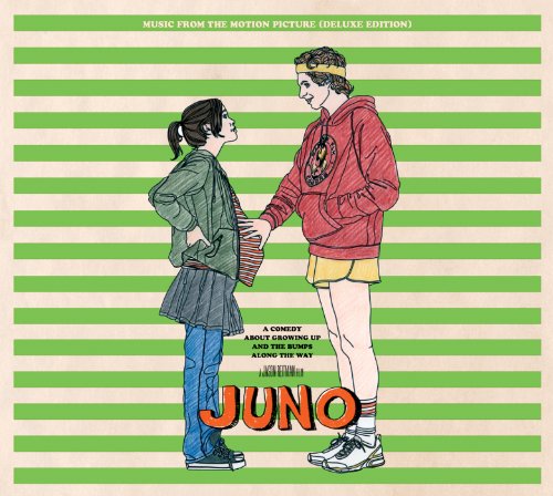 Bande originale / Juno (Édition deluxe 2 CD) - CD (Occasion)