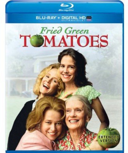 Beignets de tomates vertes [Blu-ray] [Import]