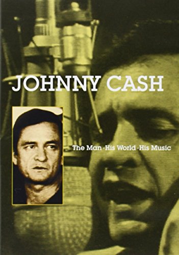 The Man, His World, His Music