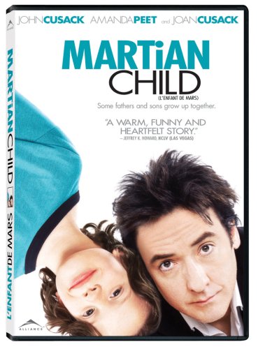 Martian Child - DVD