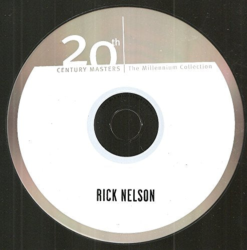 20th Century Masters: Millennium Collection