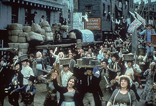 Oliver! (Widescreen)