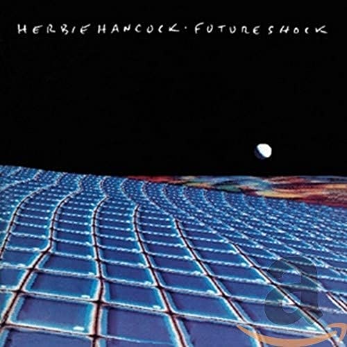 Future Shock (24Bit Remastered)