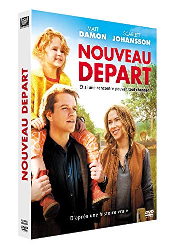 Nouveau départ