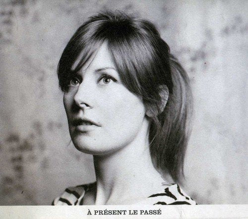 A Present Le Passe