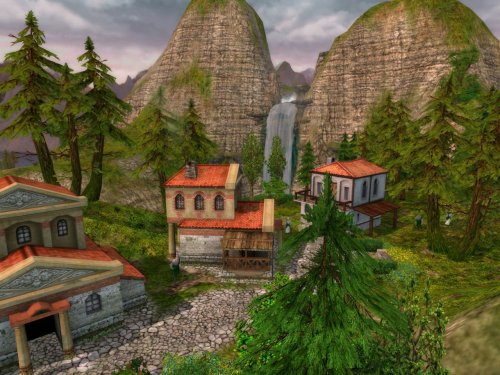 Glory of the Roman Empire - PC Game