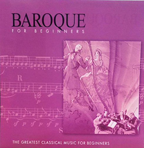 Baroque for Beginners