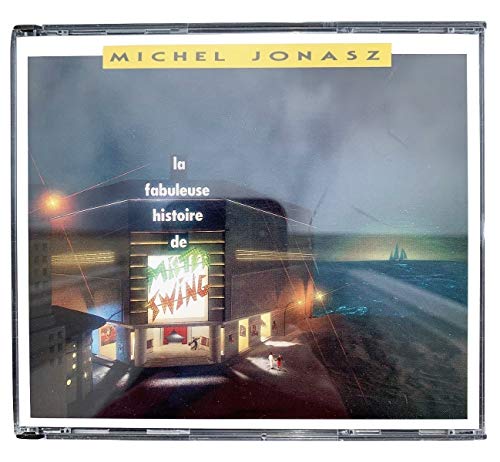La Fabuleuse Histoire De Mr Swing