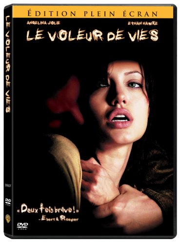 Le Voleur De Vies - DVD (Used)