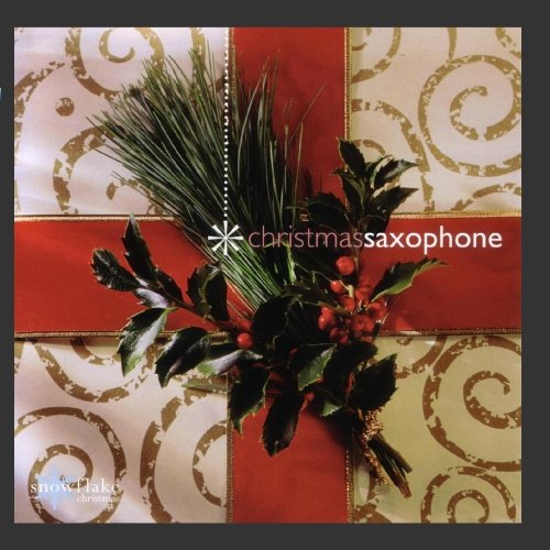 Noël au saxophone - Instrumental