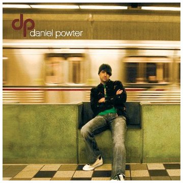 Daniel Powter / DP - CD (Used)