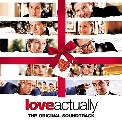 Love Actually O.S.T.